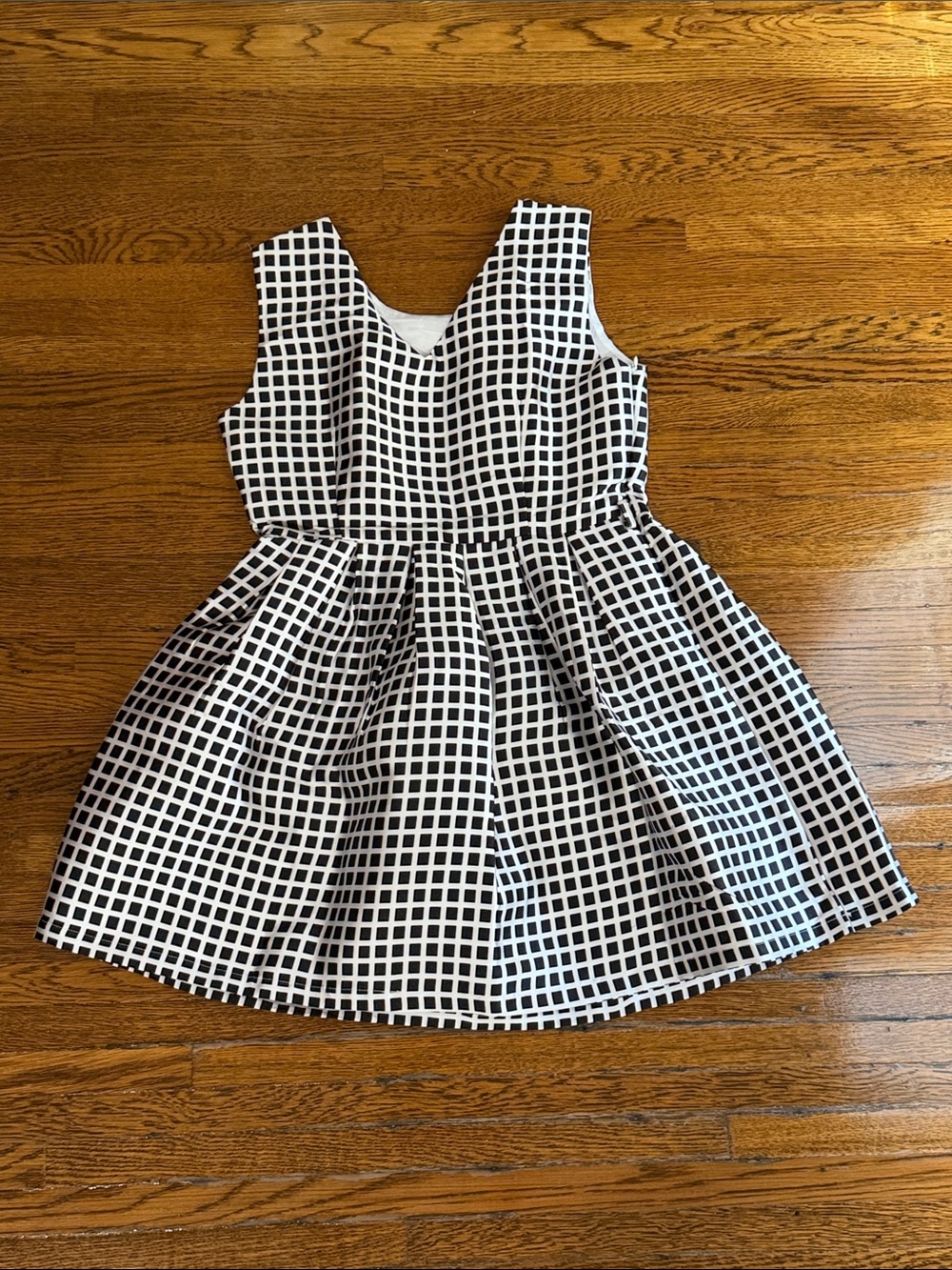 Brand new bubble dress. Size small.